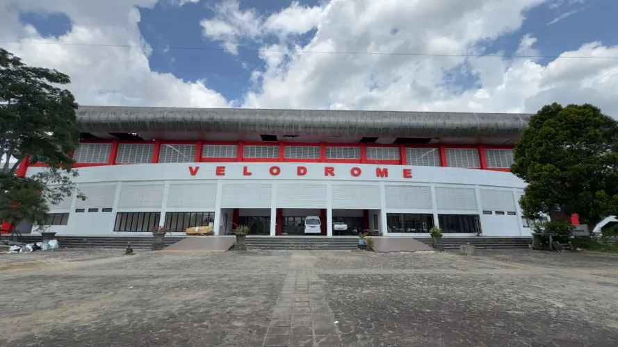 Stadion Velodrome