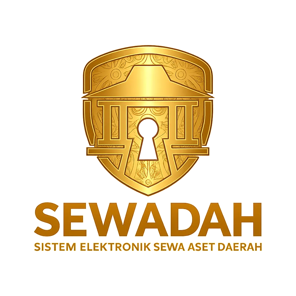 Sistem Elektronik Sewa Aset Daerah